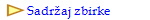  Sadr�aj zbirke